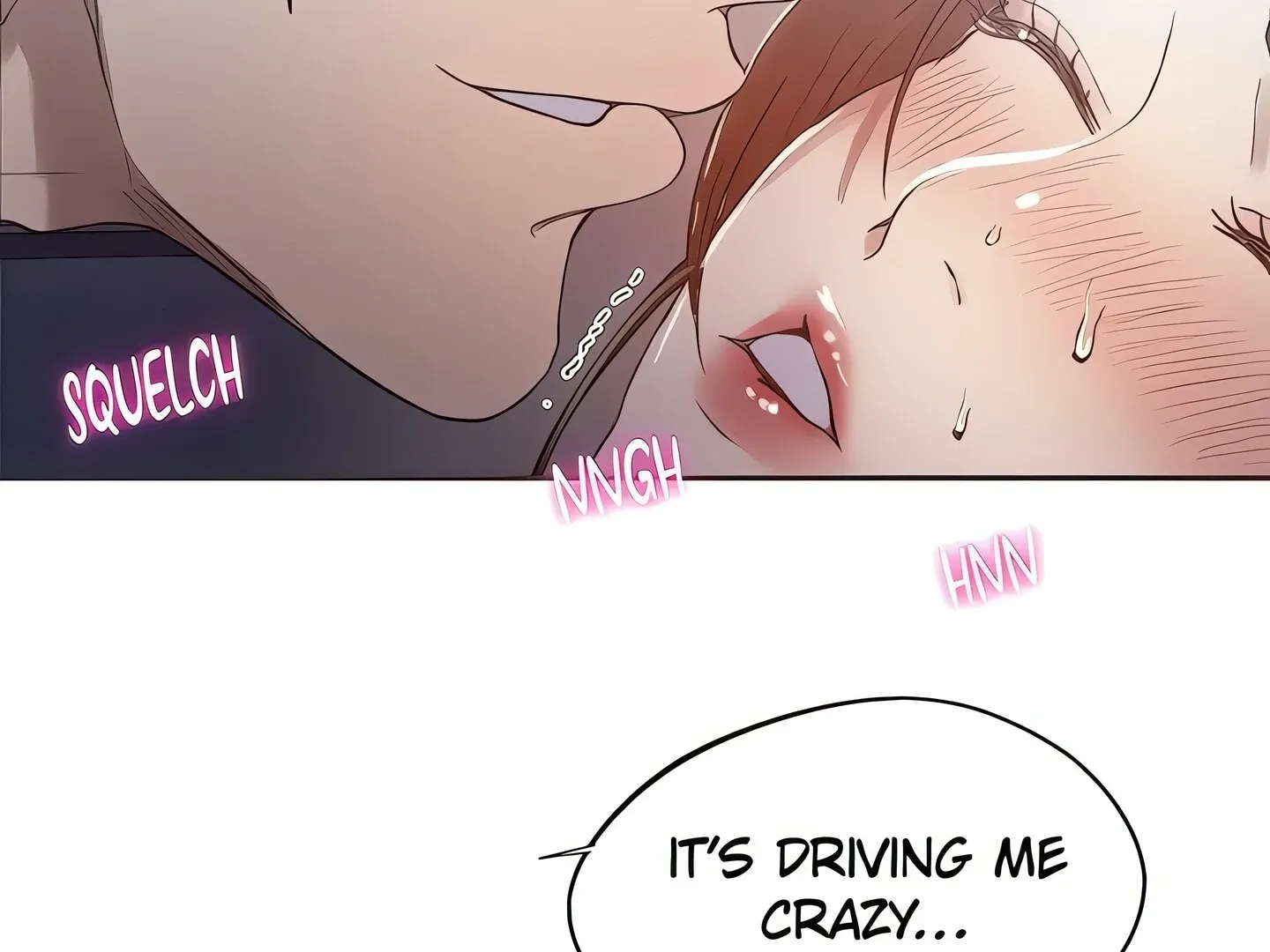 Secret Class Chapter 281 page 34 - 