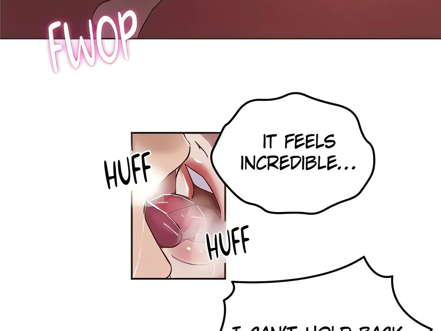 Secret Class Chapter 281 page 42 - 
