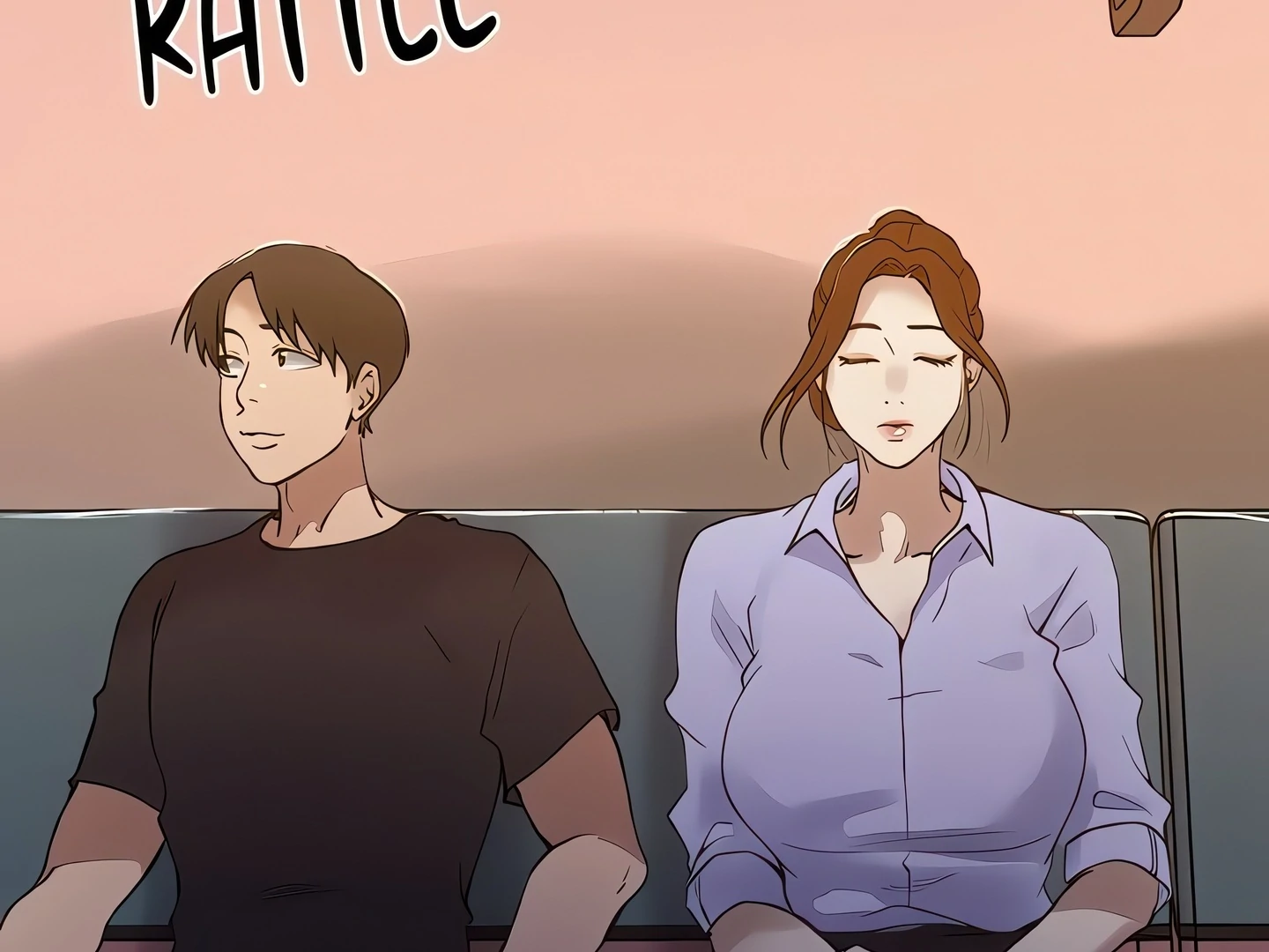Secret Class Chapter 282 page 103 - 