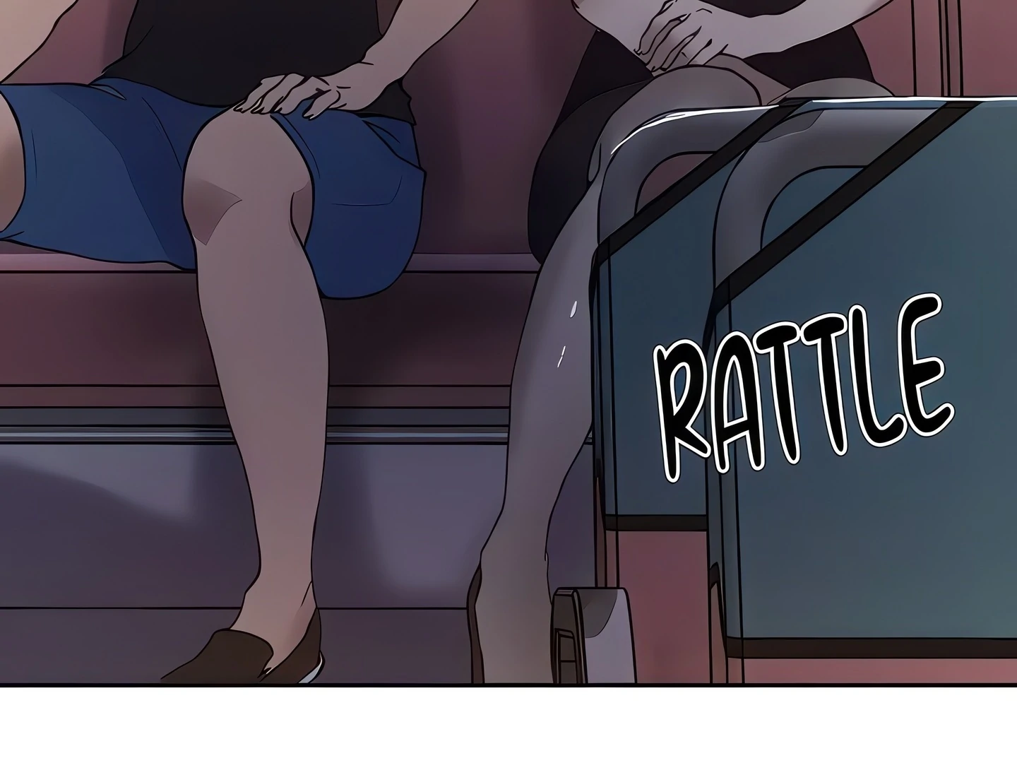 Secret Class Chapter 282 page 104 - 