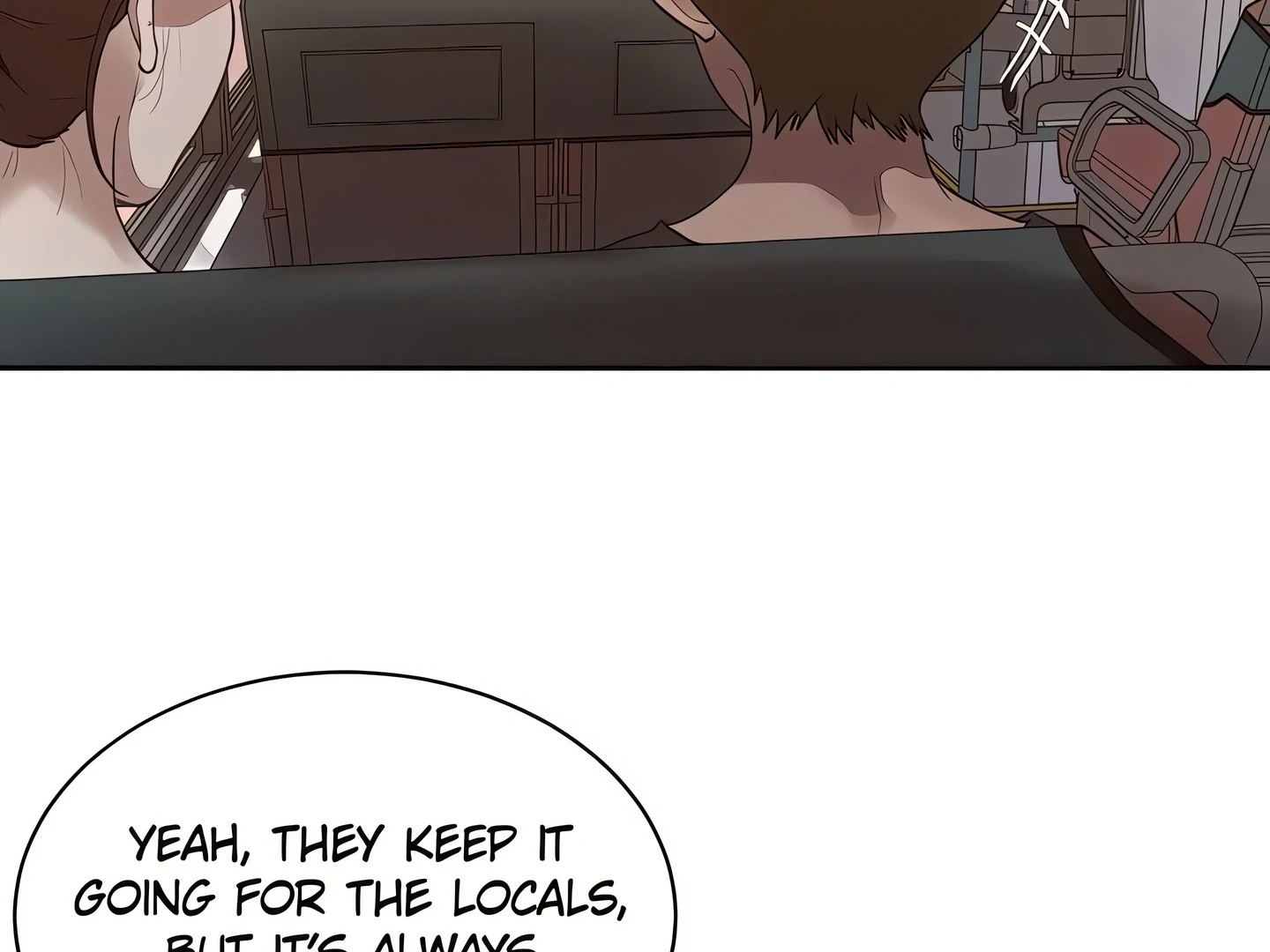 Secret Class Chapter 282 page 106 - 
