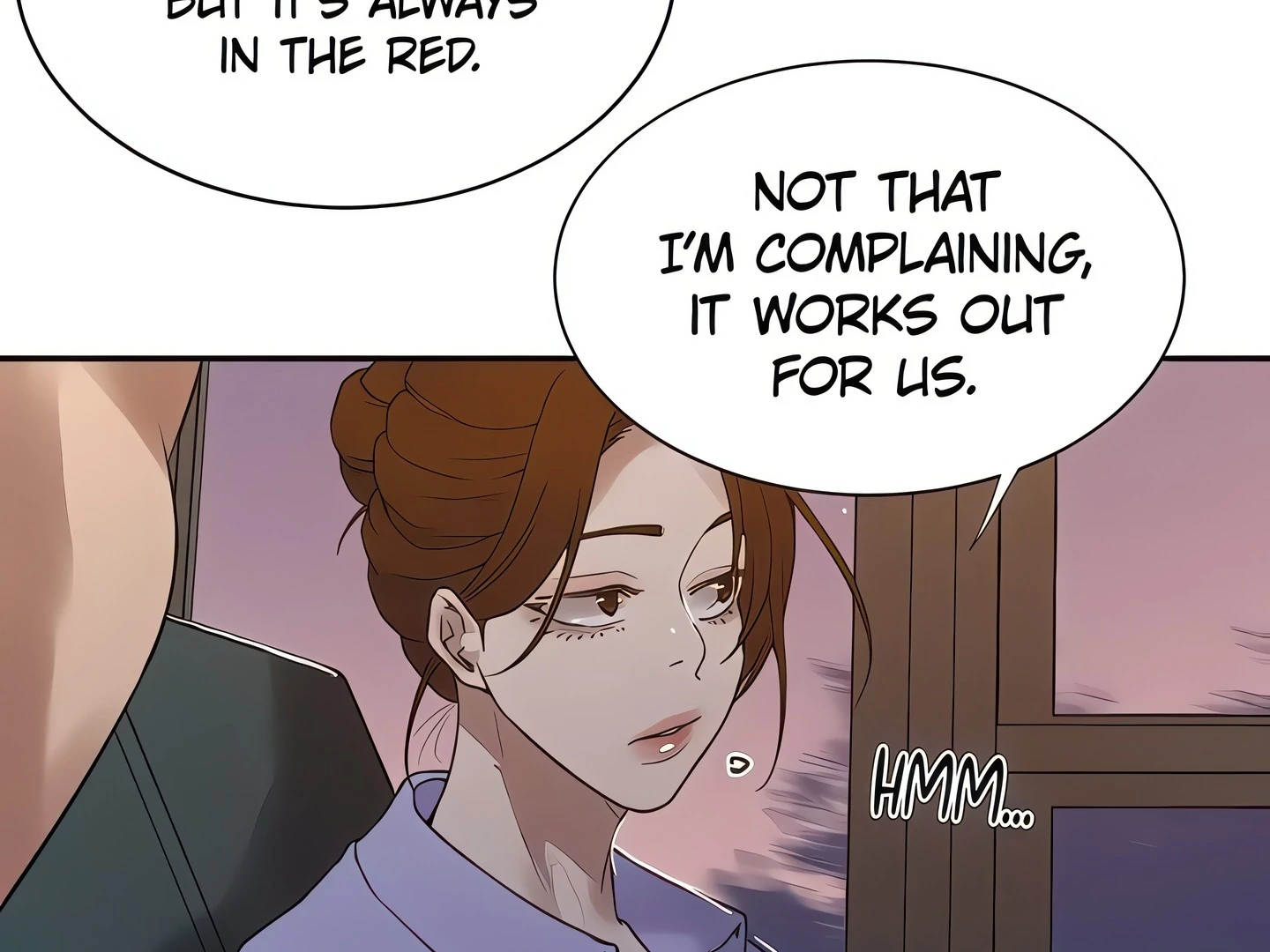 Secret Class Chapter 282 page 107 - 