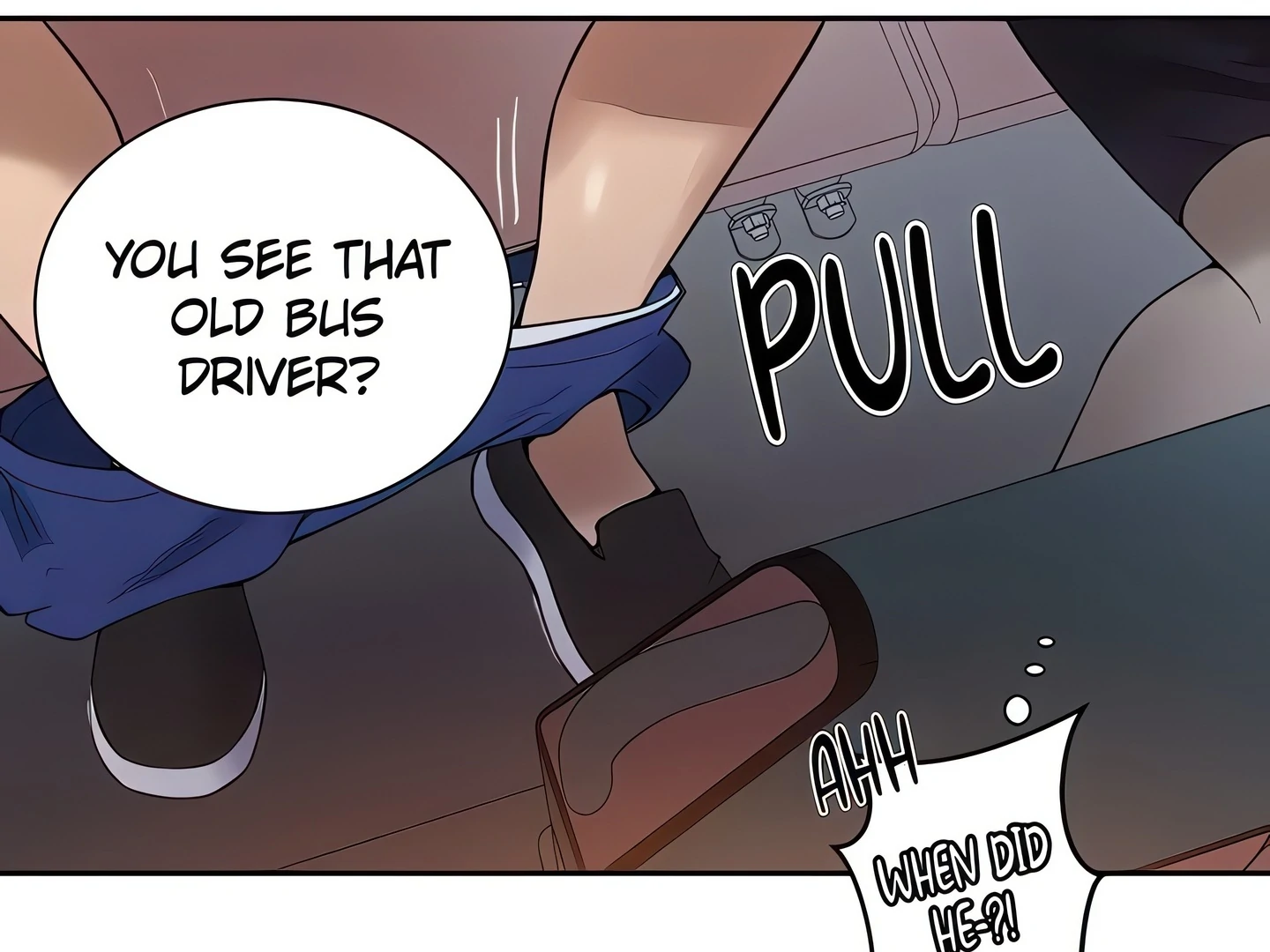 Secret Class Chapter 282 page 113 - 