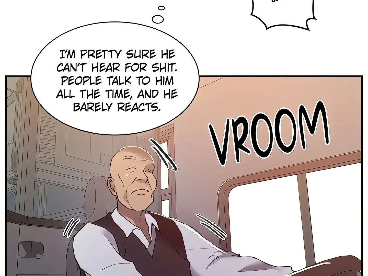 Secret Class Chapter 282 page 114 - 