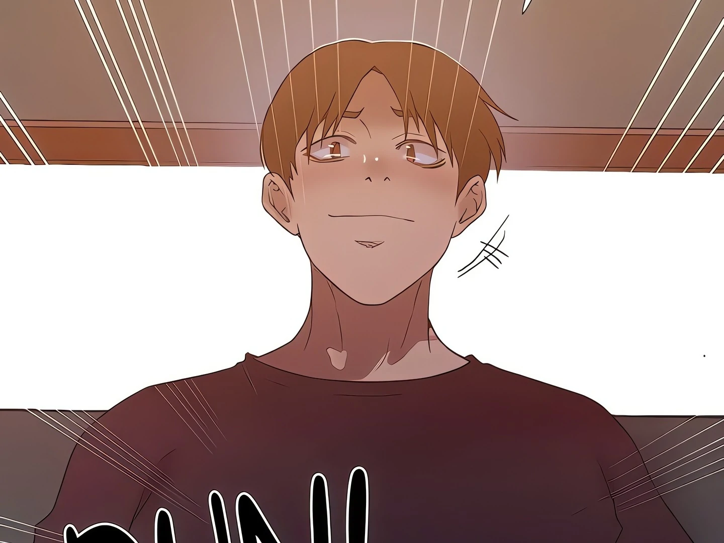 Secret Class Chapter 282 page 118 - 