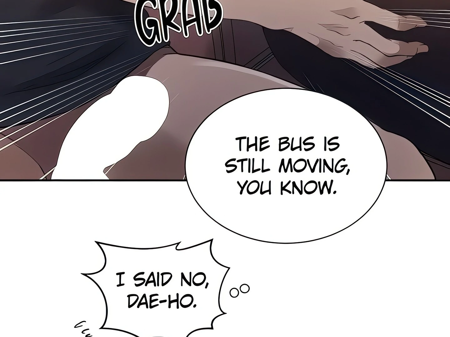 Secret Class Chapter 282 page 125 - 