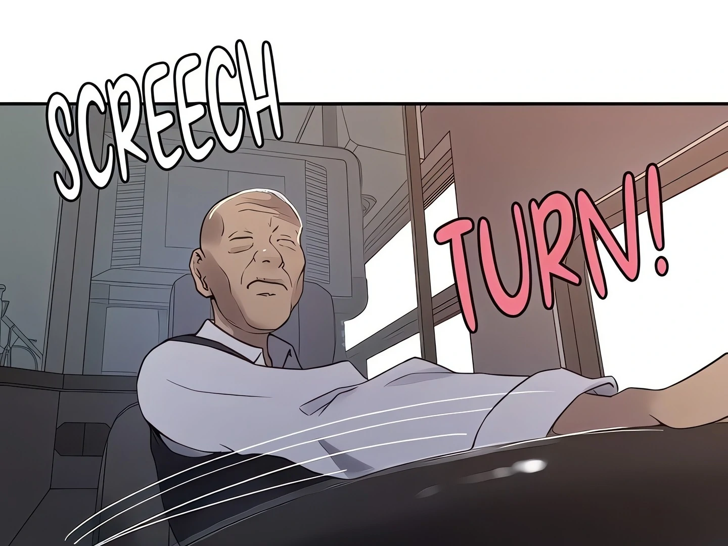 Secret Class Chapter 282 page 137 - 