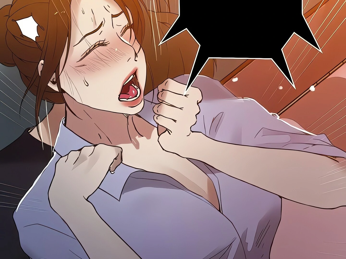 Secret Class Chapter 282 page 142 - 