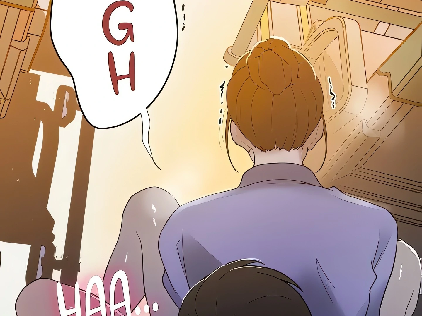Secret Class Chapter 282 page 151 - 