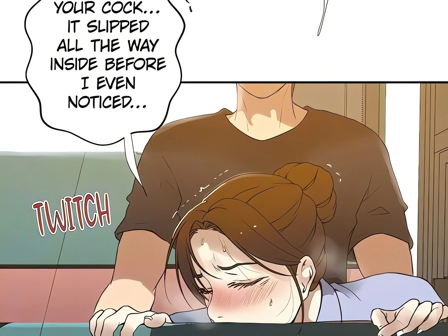 Secret Class Chapter 282 page 154 - 