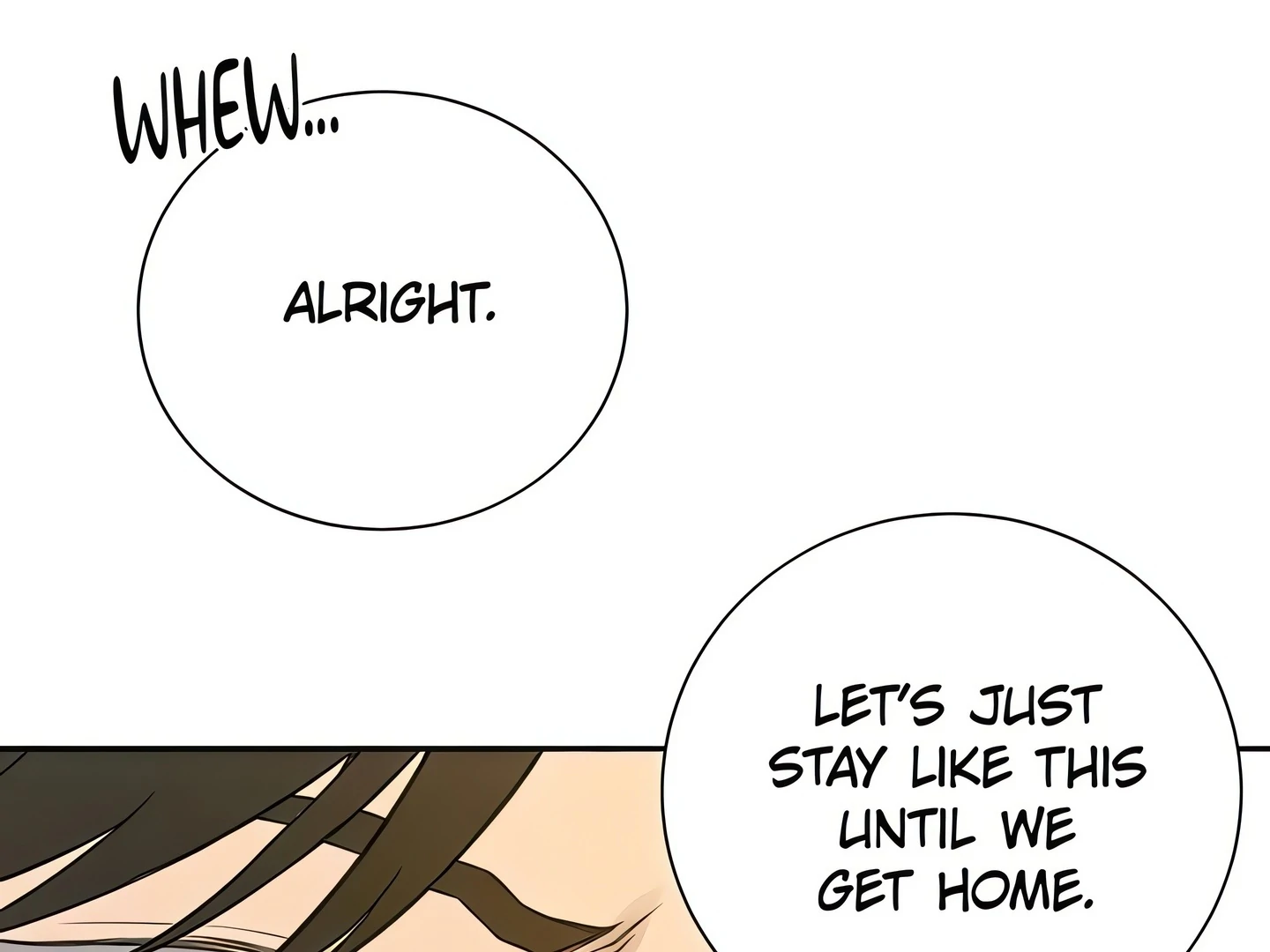 Secret Class Chapter 282 page 156 - 