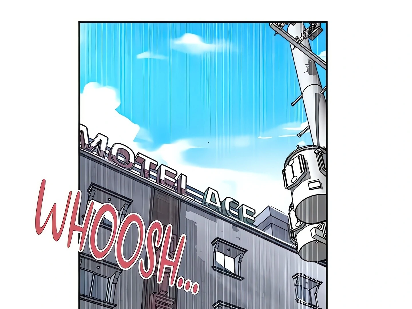 Secret Class Chapter 282 page 24 - 