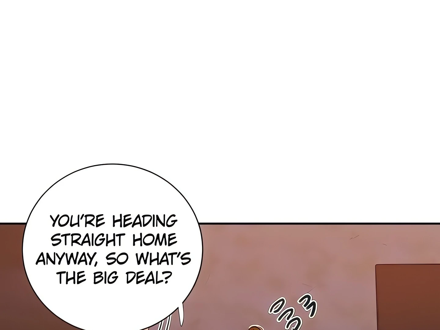 Secret Class Chapter 282 page 75 - 