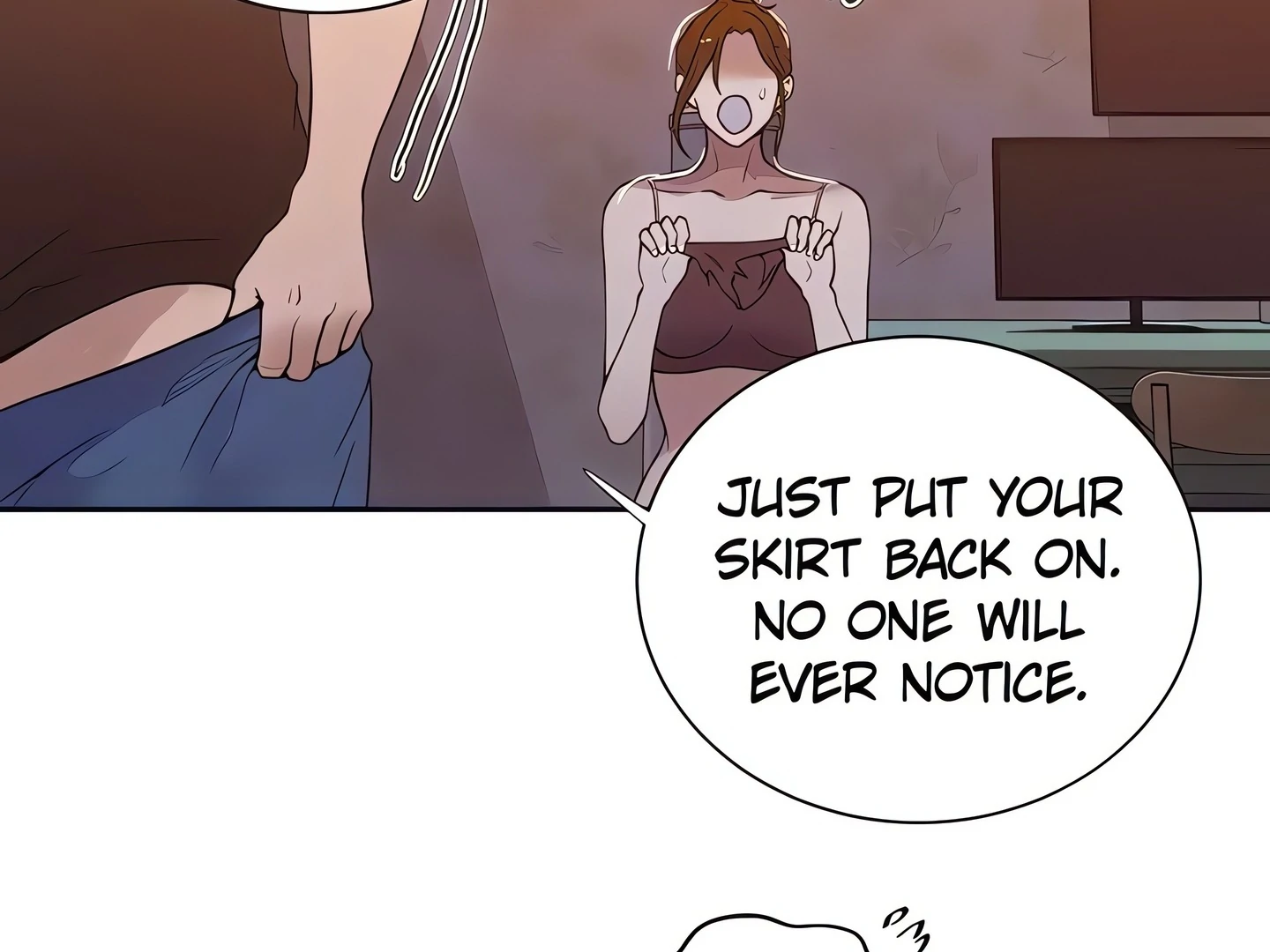 Secret Class Chapter 282 page 76 - 