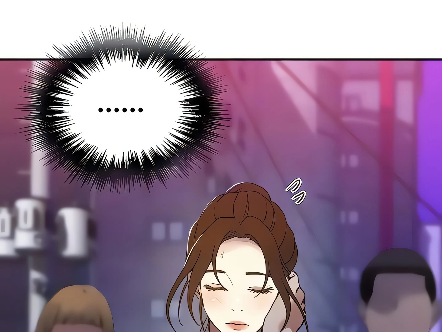 Secret Class Chapter 282 page 82 - 