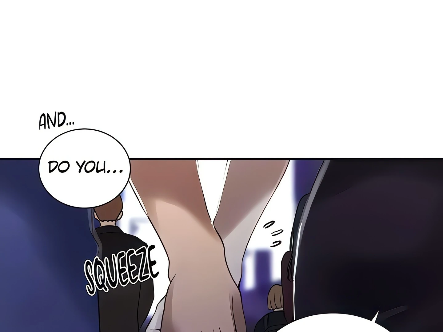 Secret Class Chapter 282 page 87 - 