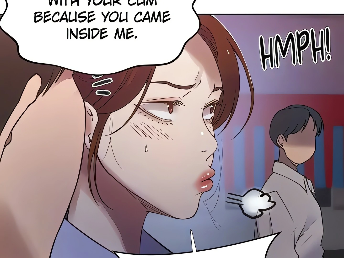 Secret Class Chapter 282 page 92 - 