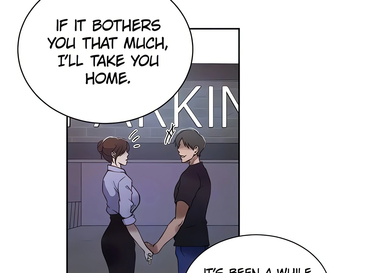 Secret Class Chapter 282 page 94 - 