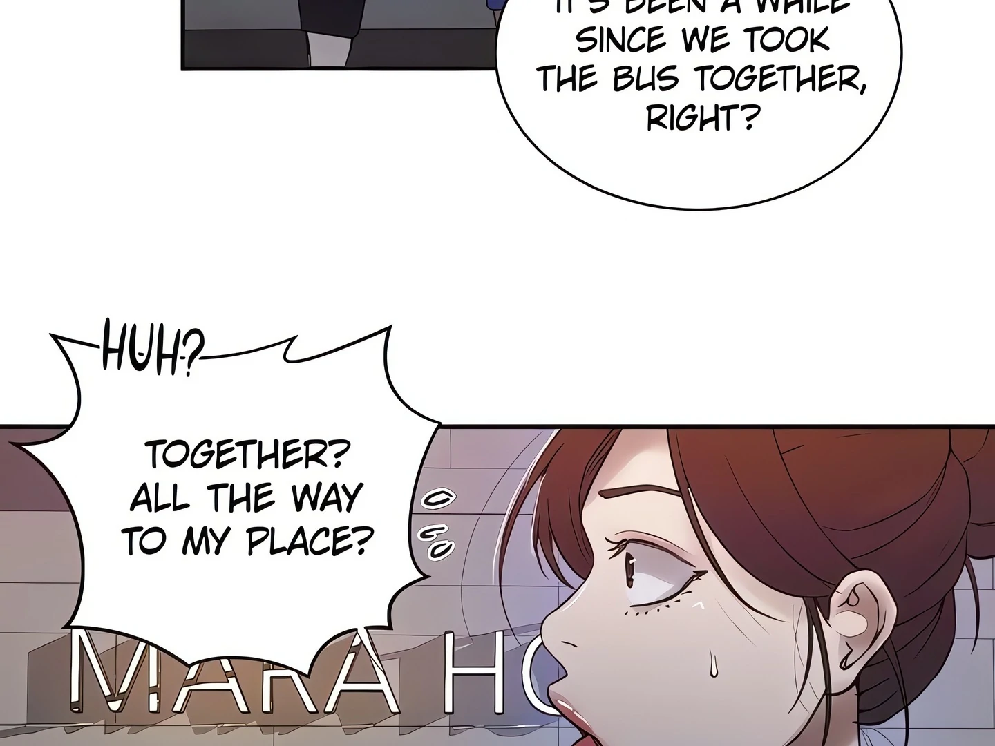 Secret Class Chapter 282 page 95 - 