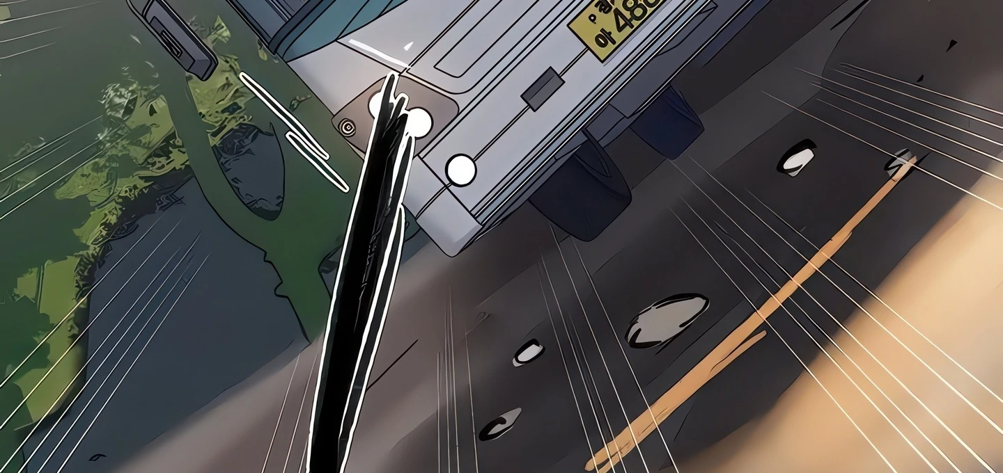 Secret Class Chapter 283 page 11 - 