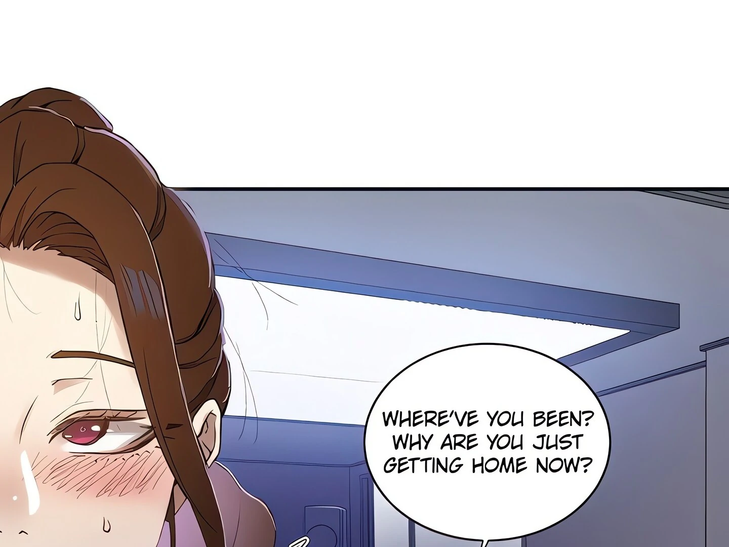 Secret Class Chapter 283 page 107 - 
