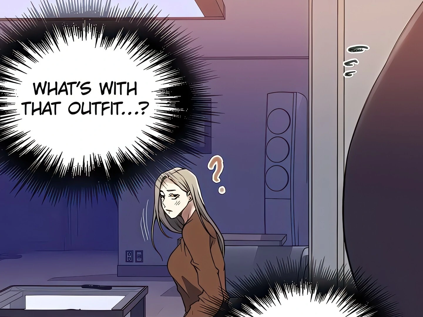 Secret Class Chapter 283 page 114 - 