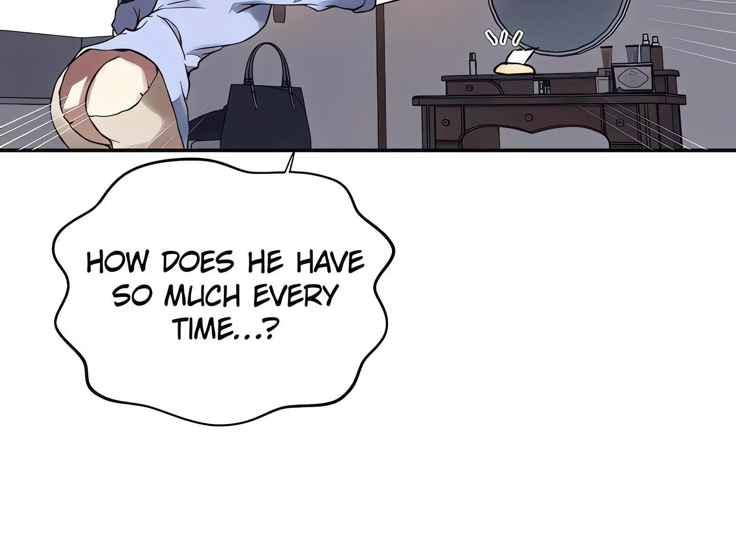 Secret Class Chapter 283 page 137 - 
