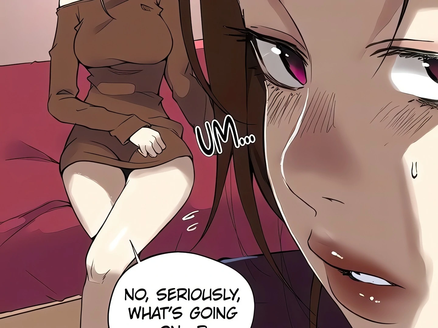 Secret Class Chapter 283 page 146 - 