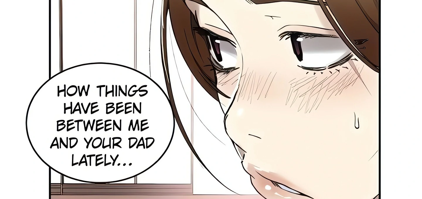 Secret Class Chapter 283 page 150 - 