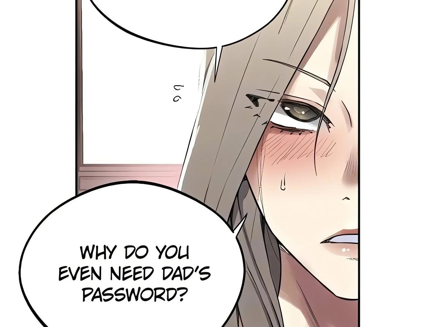 Secret Class Chapter 283 page 153 - 