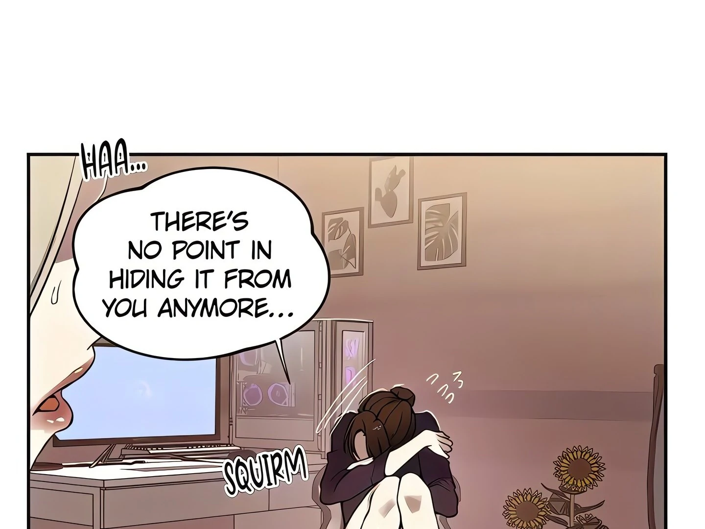 Secret Class Chapter 283 page 155 - 