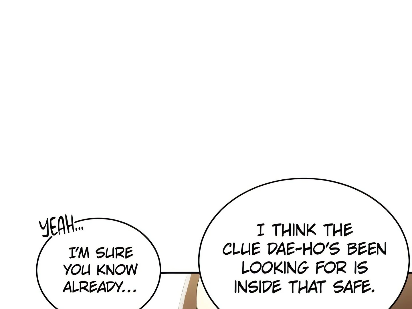 Secret Class Chapter 283 page 159 - 