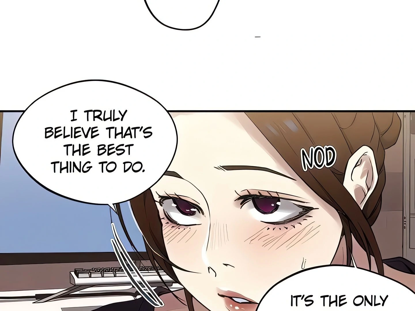 Secret Class Chapter 283 page 166 - 