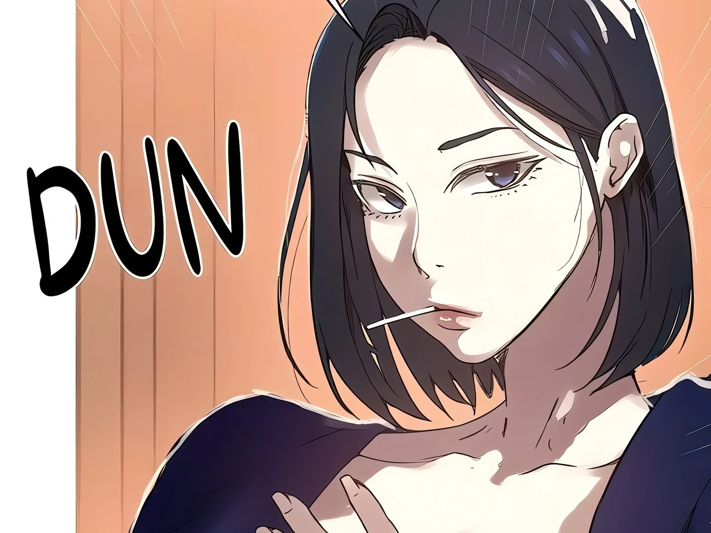 Secret Class Chapter 283 page 186 - 