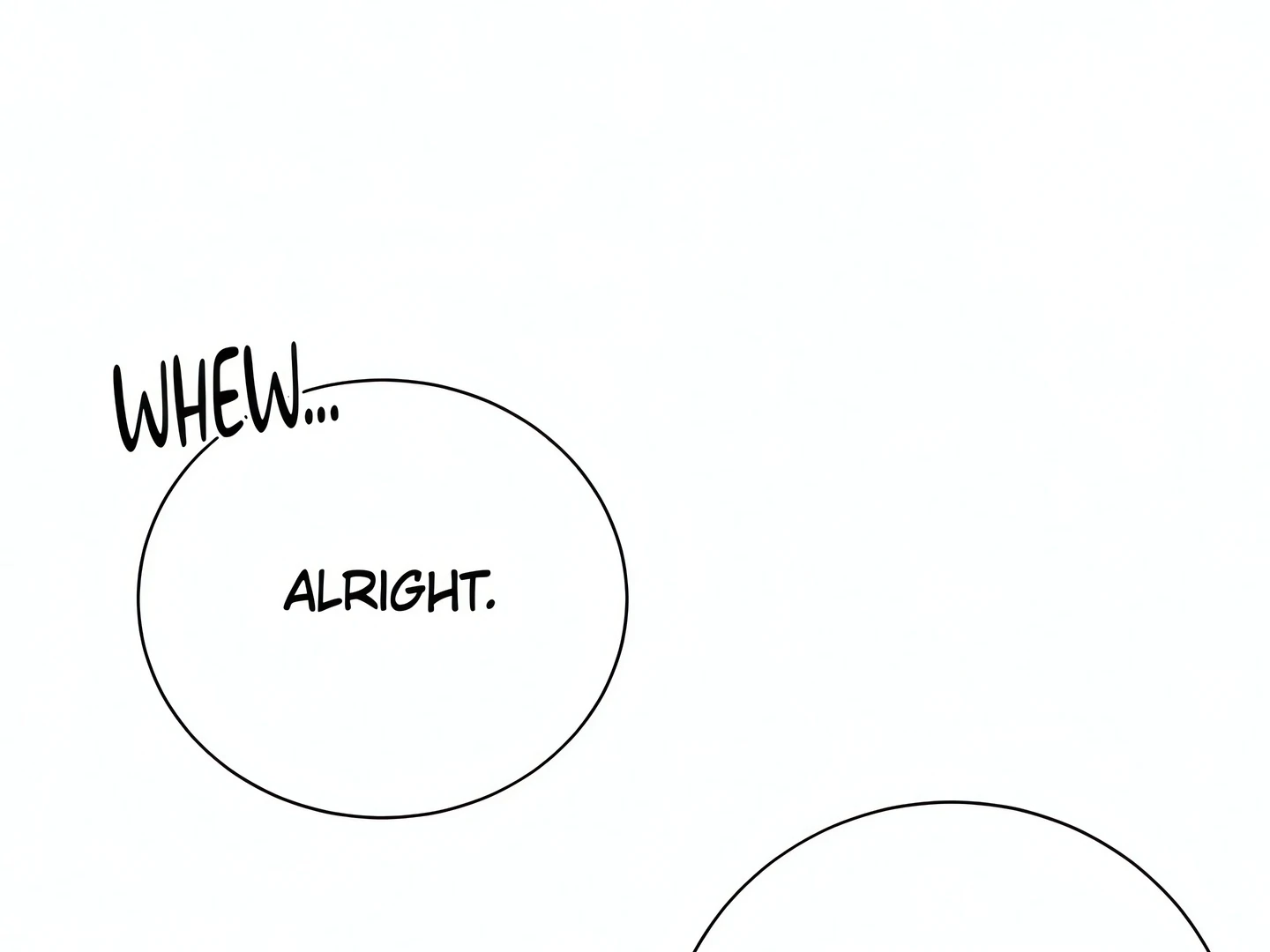 Secret Class Chapter 283 page 3 - 