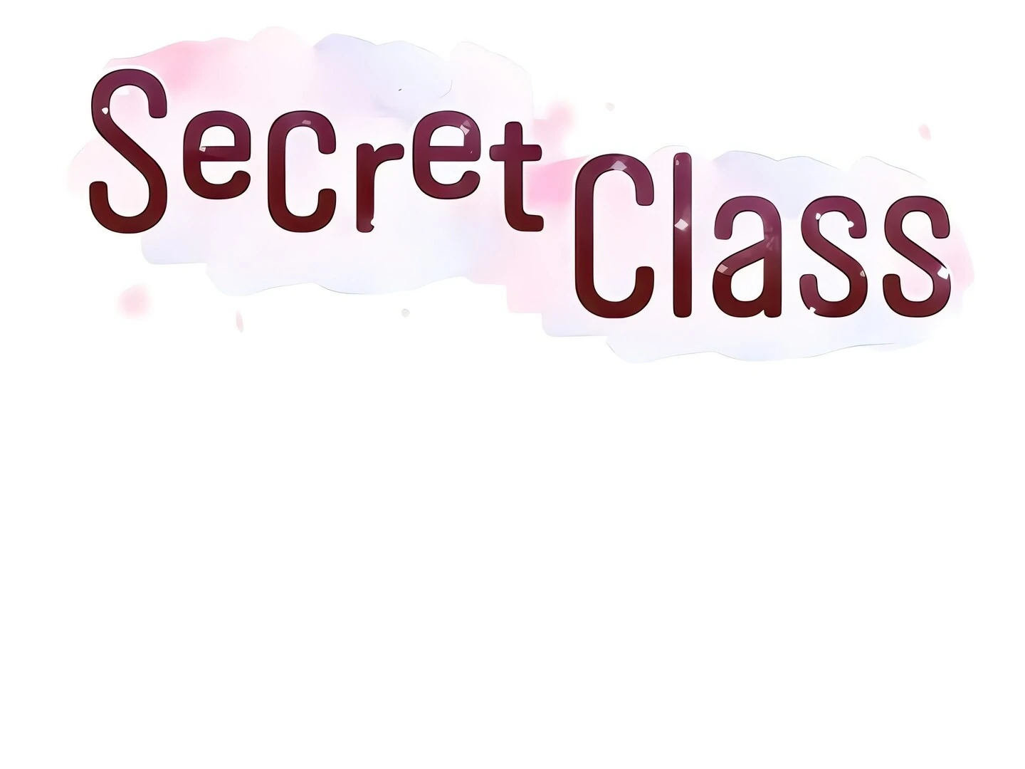 Secret Class Chapter 283 page 25 - 