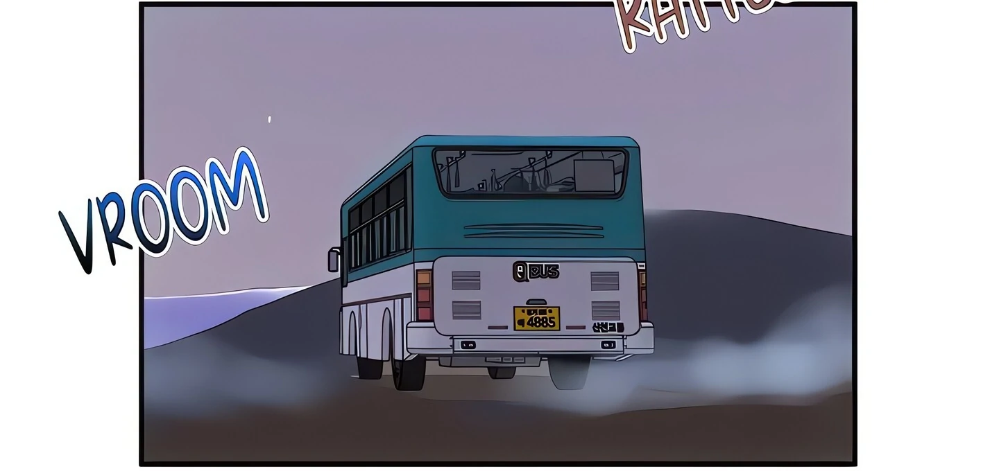 Secret Class Chapter 283 page 30 - 