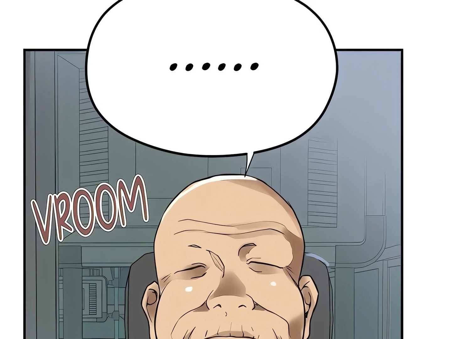 Secret Class Chapter 283 page 32 - 