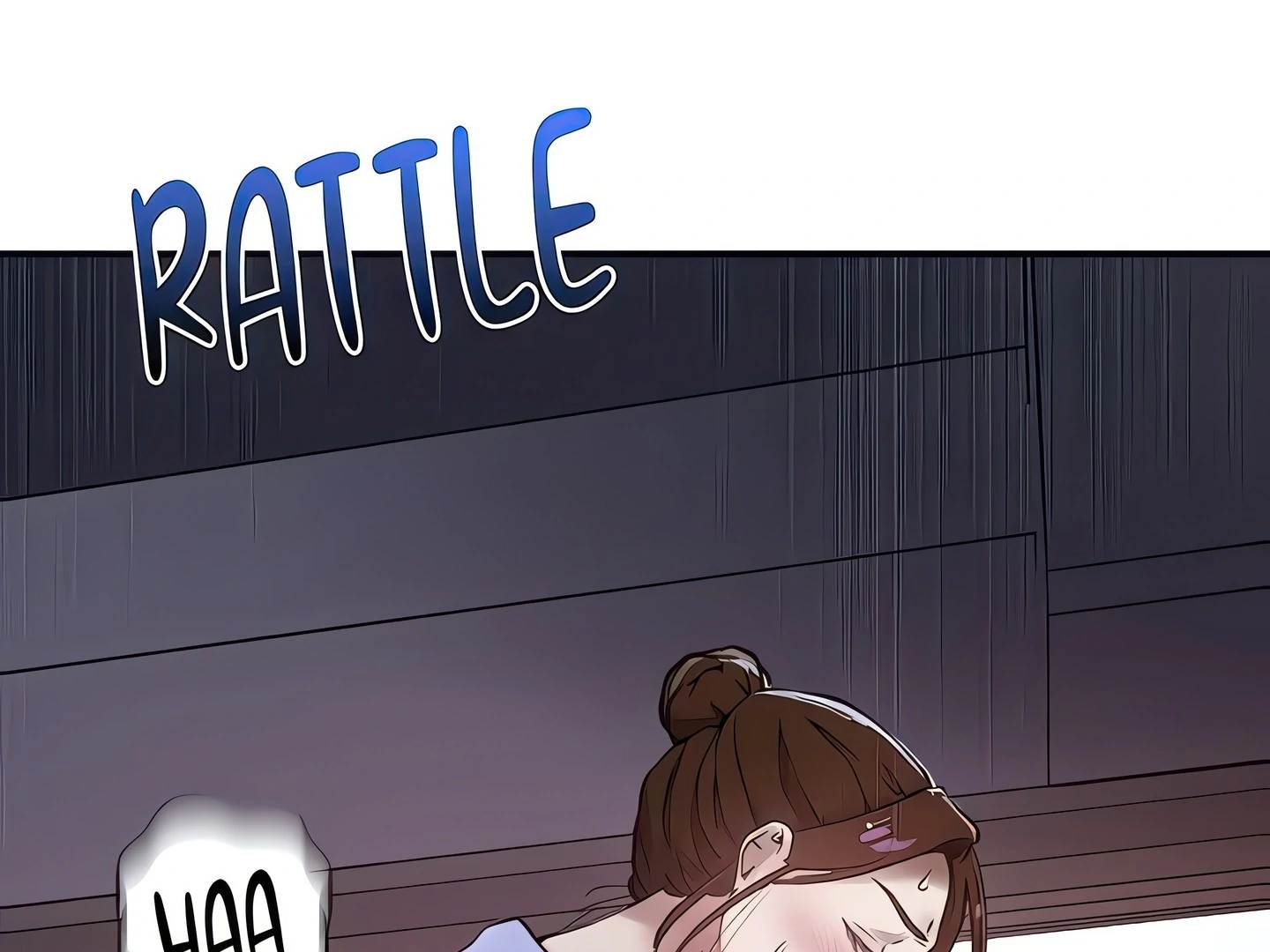 Secret Class Chapter 283 page 34 - 