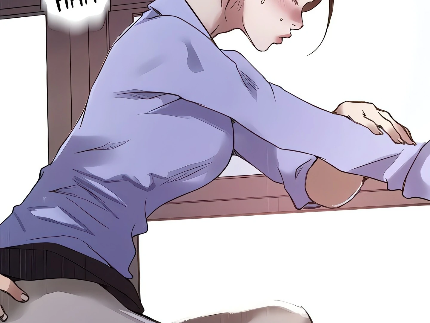 Secret Class Chapter 283 page 35 - 