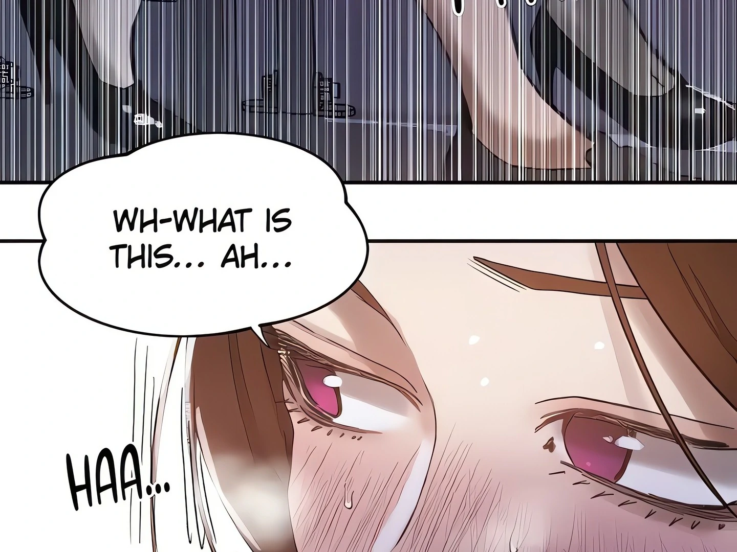Secret Class Chapter 283 page 37 - 
