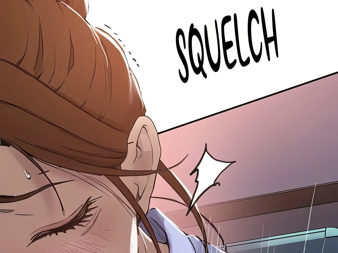 Secret Class Chapter 283 page 43 - 