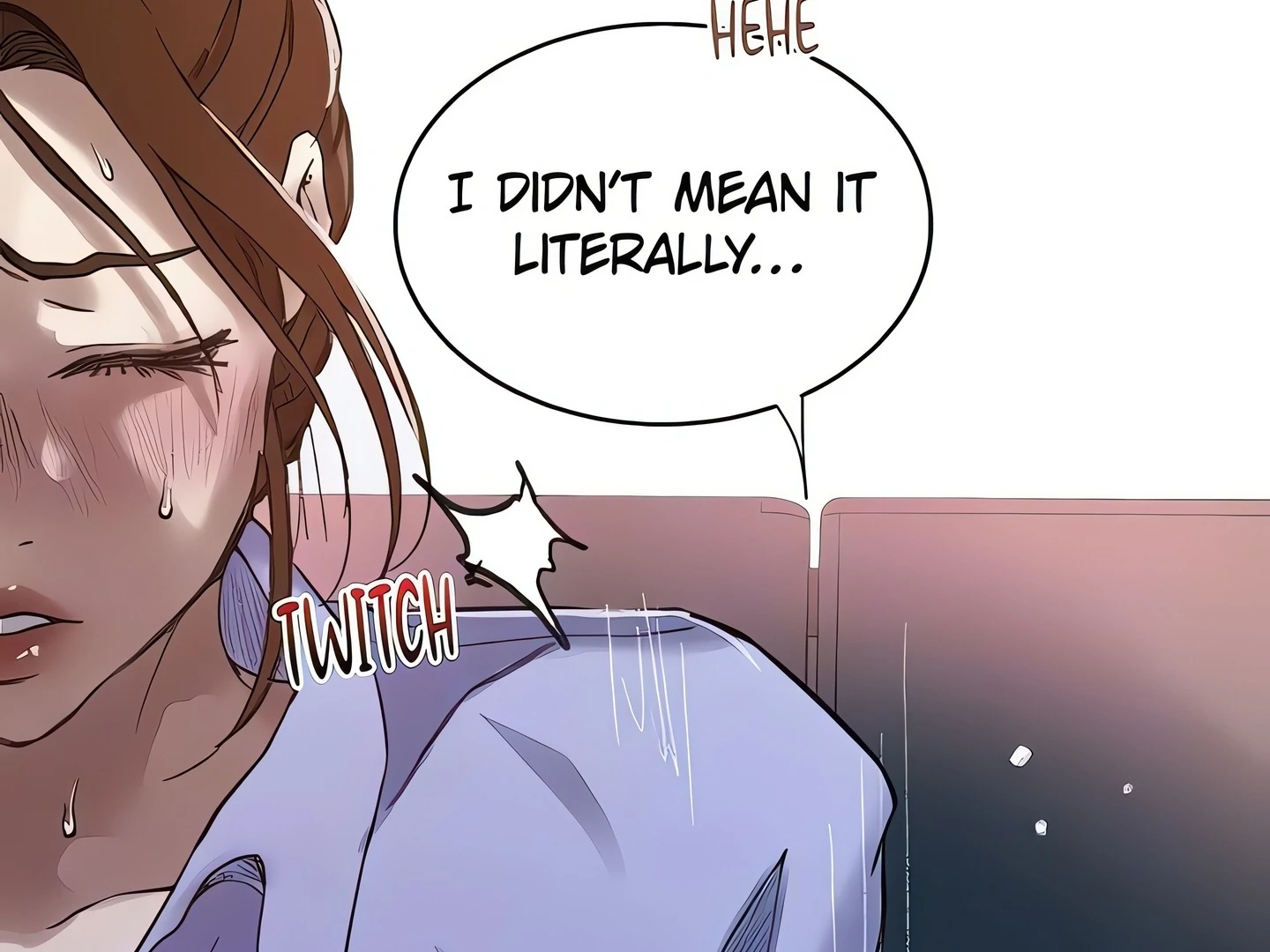 Secret Class Chapter 283 page 49 - 