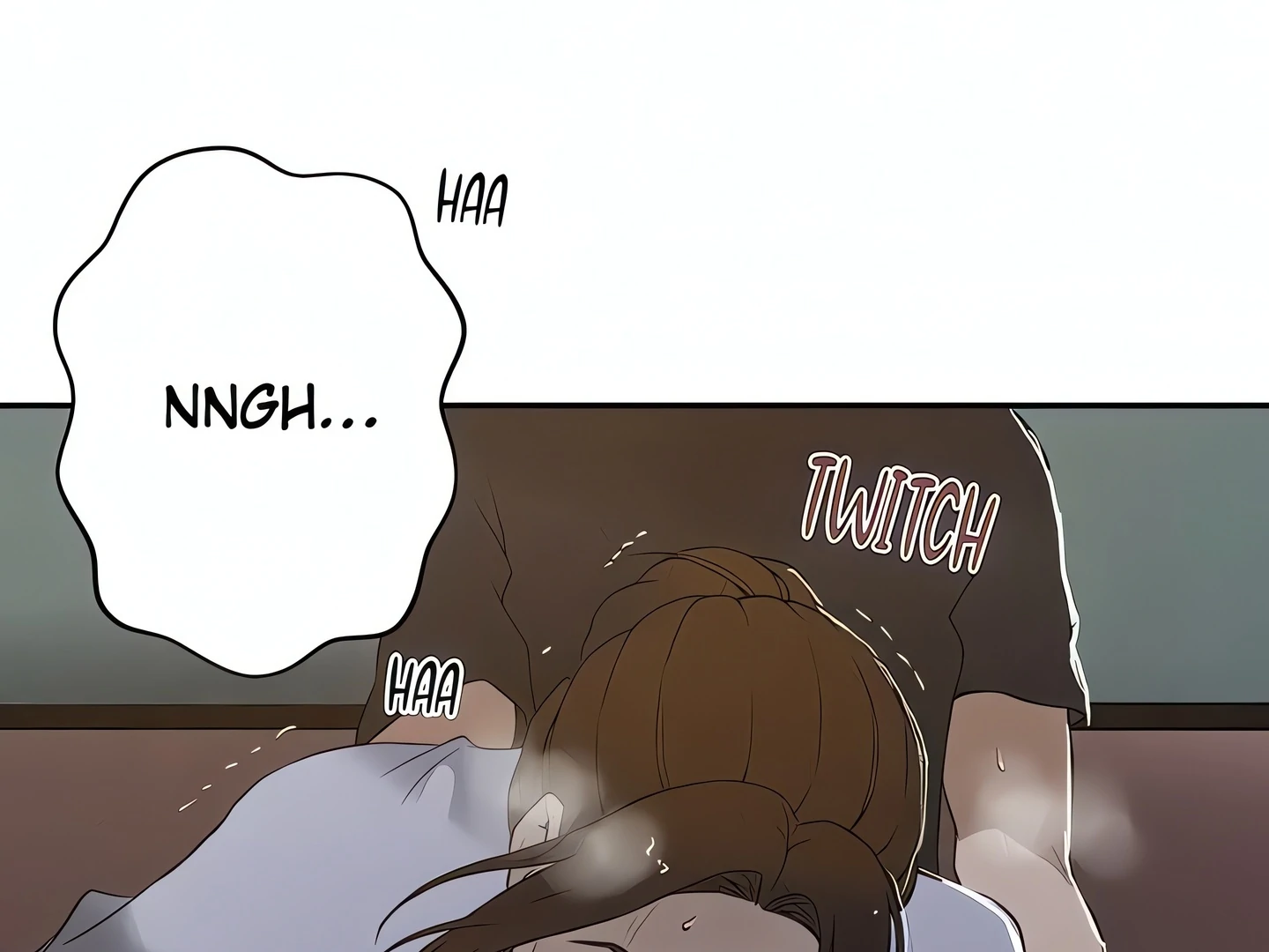 Secret Class Chapter 283 page 6 - 