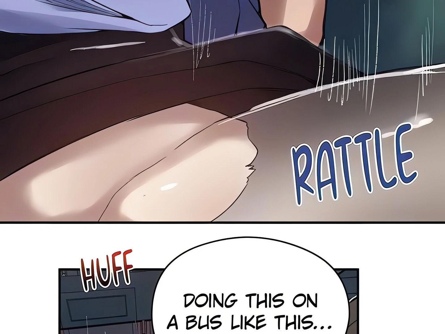 Secret Class Chapter 283 page 52 - 