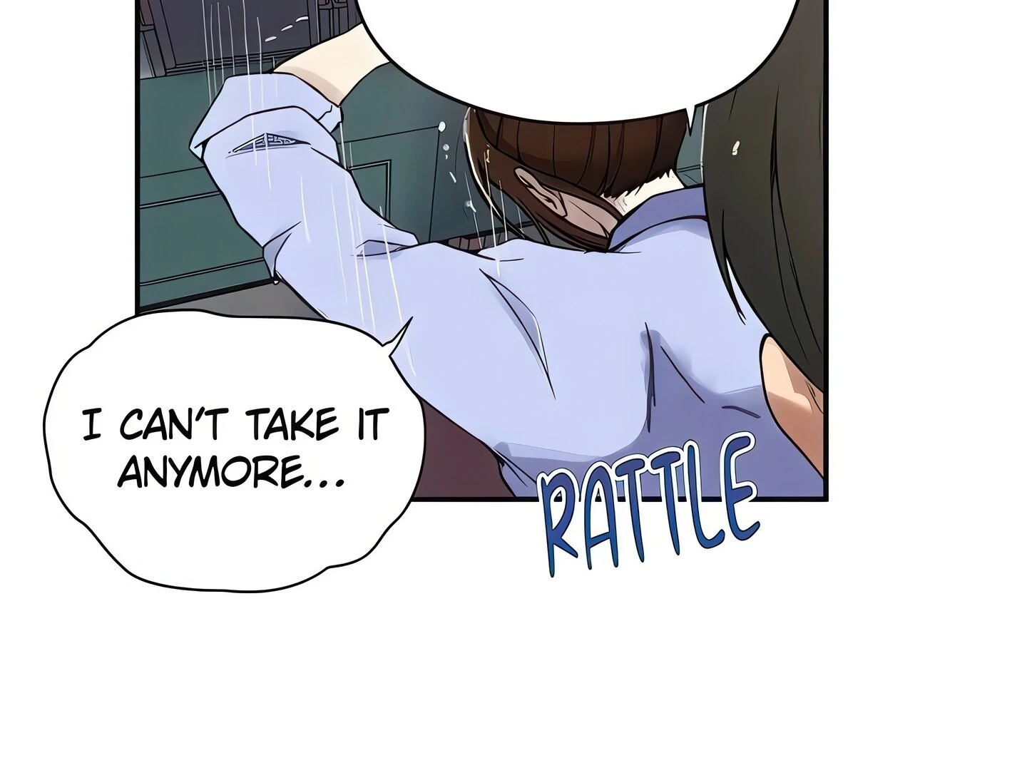 Secret Class Chapter 283 page 53 - 