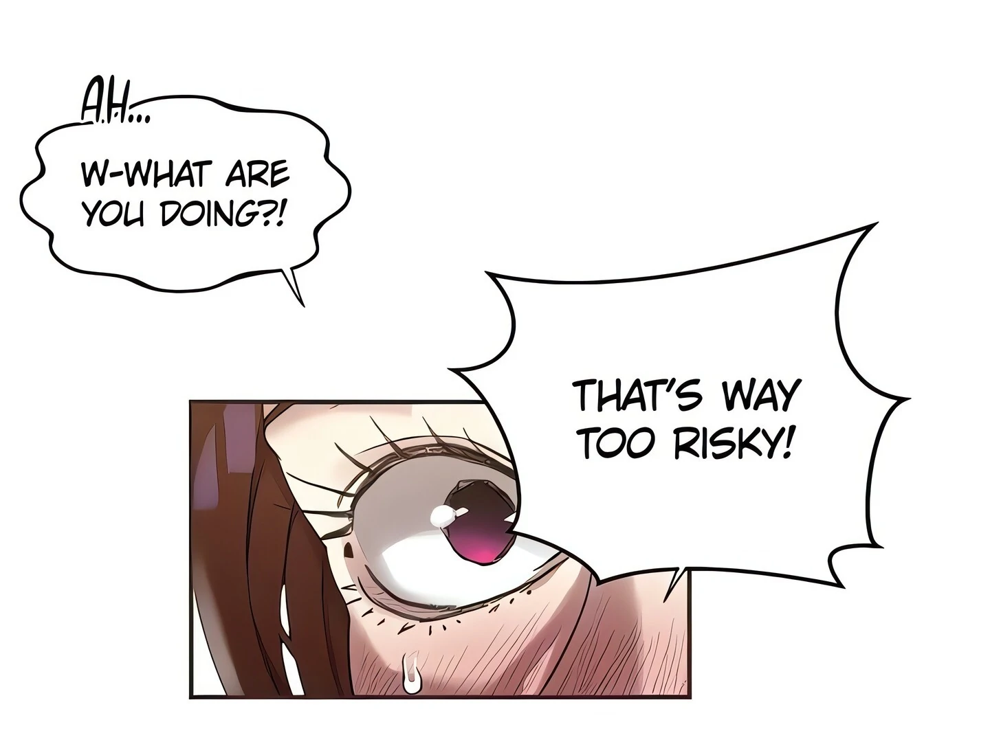 Secret Class Chapter 283 page 58 - 