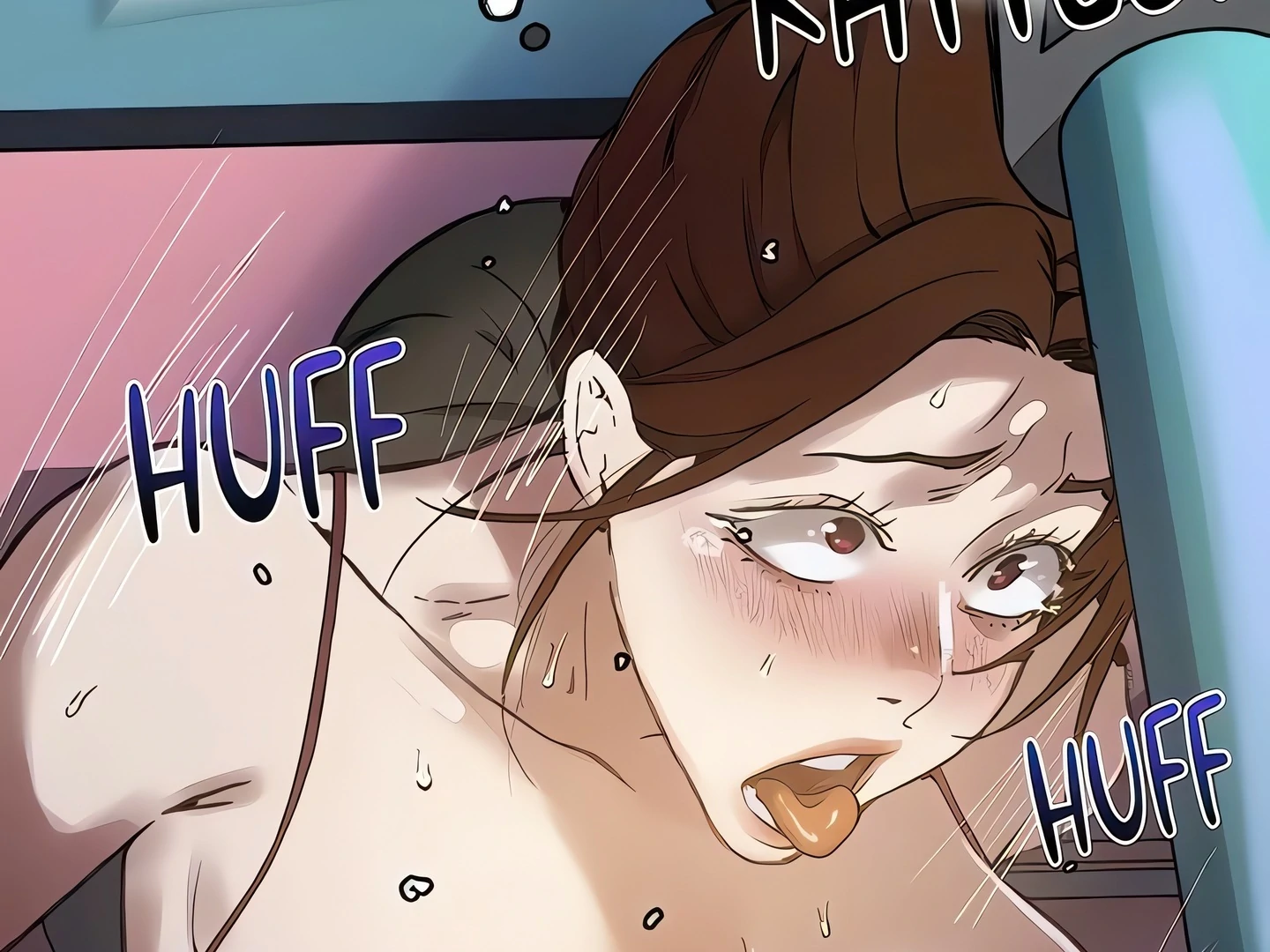 Secret Class Chapter 283 page 72 - 
