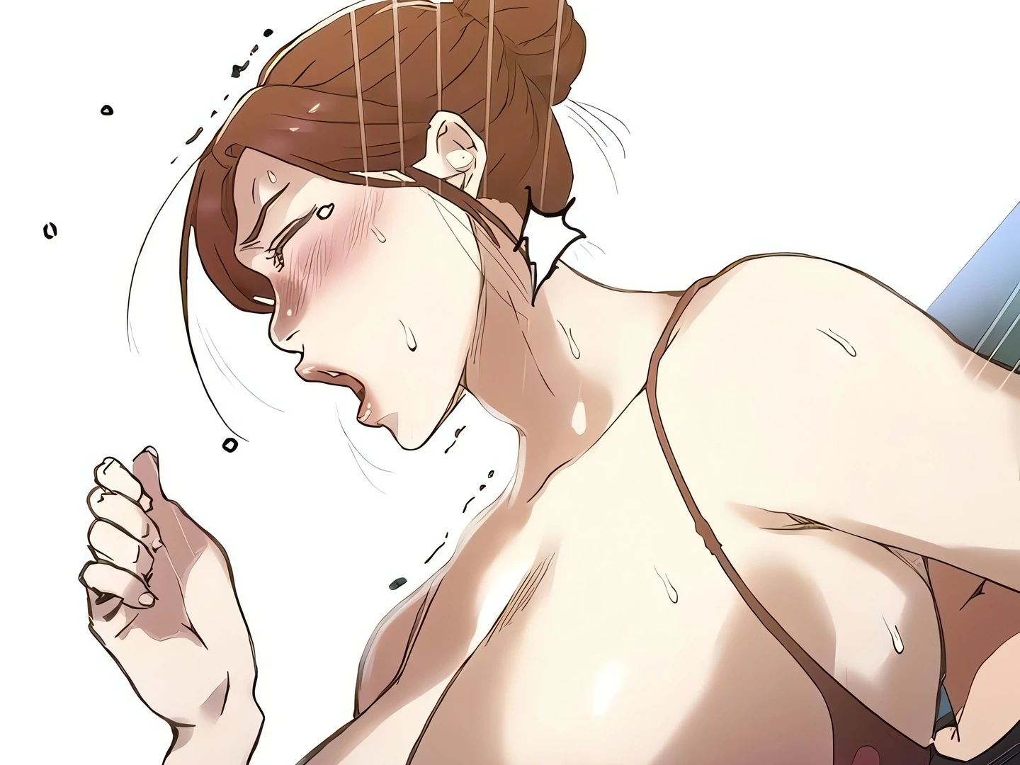 Secret Class Chapter 283 page 82 - 