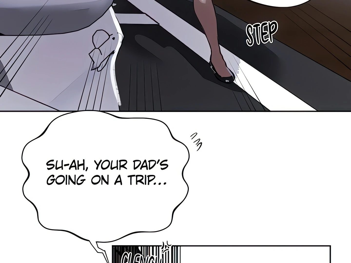 Secret Class Chapter 284 page 104 - 